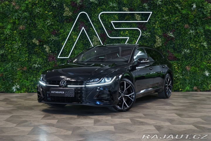 Volkswagen Arteon Shooting Brake SB*R*DSG*4 2024