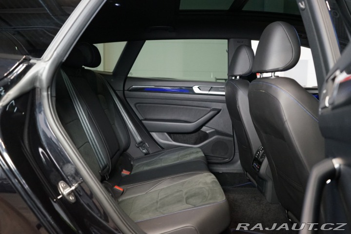 Volkswagen Arteon Shooting Brake SB*R*DSG*4 2024