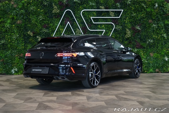 Volkswagen Arteon Shooting Brake SB*R*DSG*4 2024