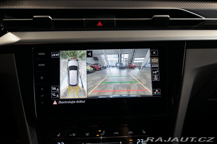 Volkswagen Arteon Shooting Brake SB*R*DSG*4 2024