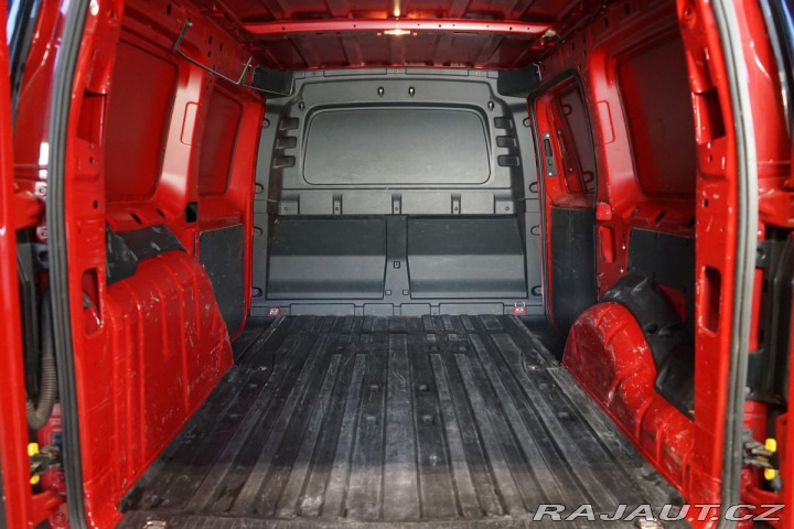 Volkswagen Caddy MAXI*2.0*TDI*MANUÁL*ZÁRUK 2024