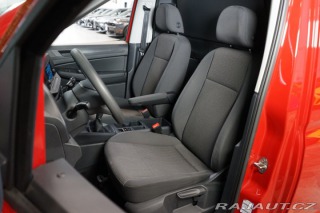 Volkswagen Caddy MAXI*2.0*TDI*MANUÁL*ZÁRUK 2024