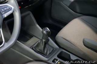 Volkswagen Caddy MAXI*2.0*TDI*MANUÁL*ZÁRUK 2024