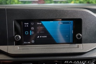 Volkswagen Caddy MAXI*2.0*TDI*MANUÁL*ZÁRUK 2024