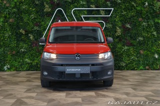 Volkswagen Caddy MAXI*2.0*TDI*MANUÁL*ZÁRUK 2024