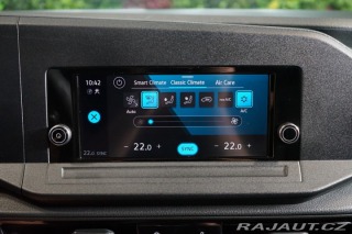 Volkswagen Caddy MAXI*2.0*TDI*MANUÁL*ZÁRUK 2024