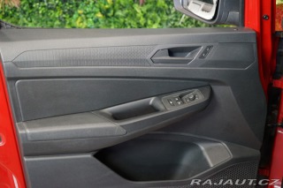 Volkswagen Caddy MAXI*2.0*TDI*MANUÁL*ZÁRUK 2024