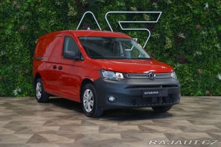 Volkswagen Caddy MAXI*2.0*TDI*MANUÁL*ZÁRUK 2024