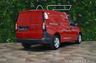 Volkswagen Caddy MAXI*2.0*TDI*MANUÁL*ZÁRUK 2024