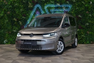Volkswagen Caddy 2.0 TDI 4MOT*90kW*LIFE*MA