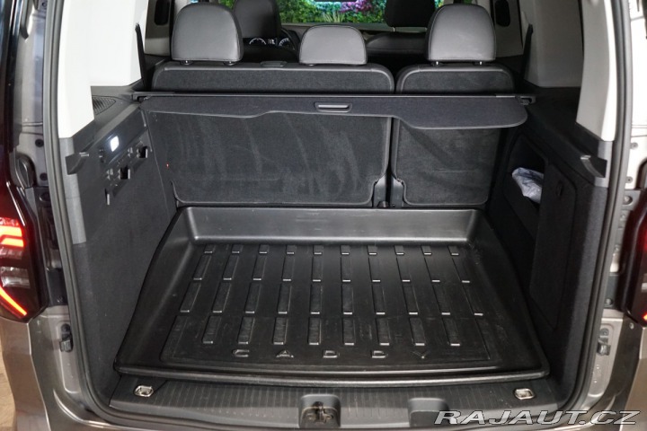 Volkswagen Caddy 2.0 TDI 4MOT*90kW*LIFE*MA 2023