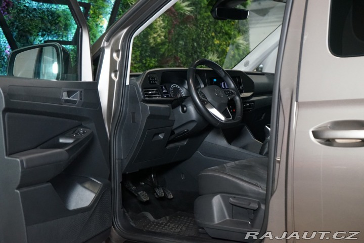 Volkswagen Caddy 2.0 TDI 4MOT*90kW*LIFE*MA 2023