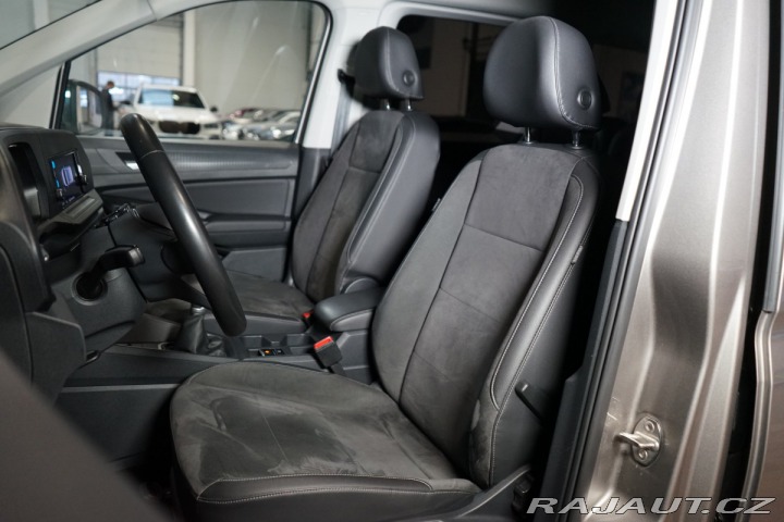 Volkswagen Caddy 2.0 TDI 4MOT*90kW*LIFE*MA 2023