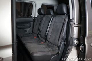 Volkswagen Caddy 2.0 TDI 4MOT*90kW*LIFE*MA 2023