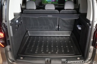 Volkswagen Caddy 2.0 TDI 4MOT*90kW*LIFE*MA 2023