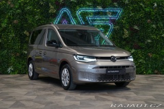 Volkswagen Caddy 2.0 TDI 4MOT*90kW*LIFE*MA 2023
