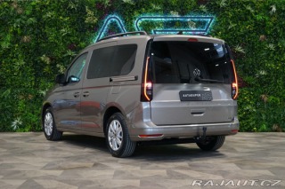 Volkswagen Caddy 2.0 TDI 4MOT*90kW*LIFE*MA 2023