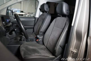 Volkswagen Caddy 2.0 TDI 4MOT*90kW*LIFE*MA 2023