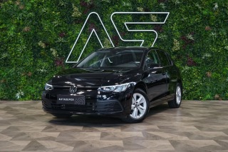 Volkswagen Golf 1.5 TSI*ACC*TAŽNÉ*CARPLAY