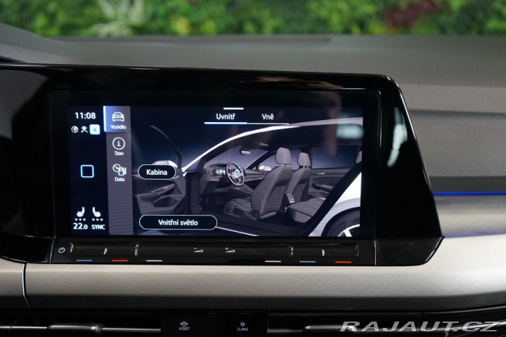 Volkswagen Golf 1.5 TSI*ACC*TAŽNÉ*CARPLAY 2024