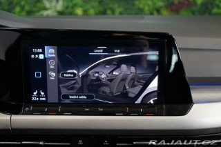 Volkswagen Golf 1.5 TSI*ACC*TAŽNÉ*CARPLAY 2024