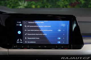 Volkswagen Golf 1.5 TSI*ACC*TAŽNÉ*CARPLAY 2024