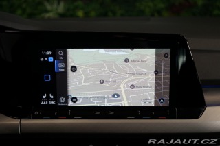 Volkswagen Golf 1.5 TSI*ACC*TAŽNÉ*CARPLAY 2024