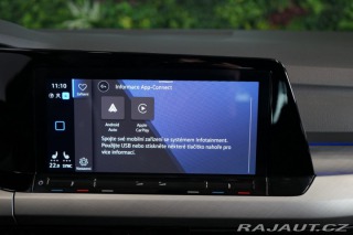 Volkswagen Golf 1.5 TSI*ACC*TAŽNÉ*CARPLAY 2024