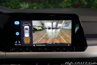 Volkswagen Golf 1.5 TSI*ACC*TAŽNÉ*CARPLAY 2024