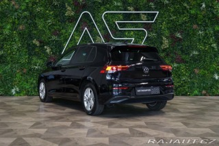 Volkswagen Golf 1.5 TSI*ACC*TAŽNÉ*CARPLAY 2024
