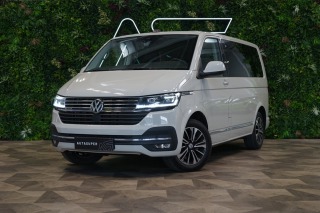 Volkswagen Multivan 4M*ACC*LED