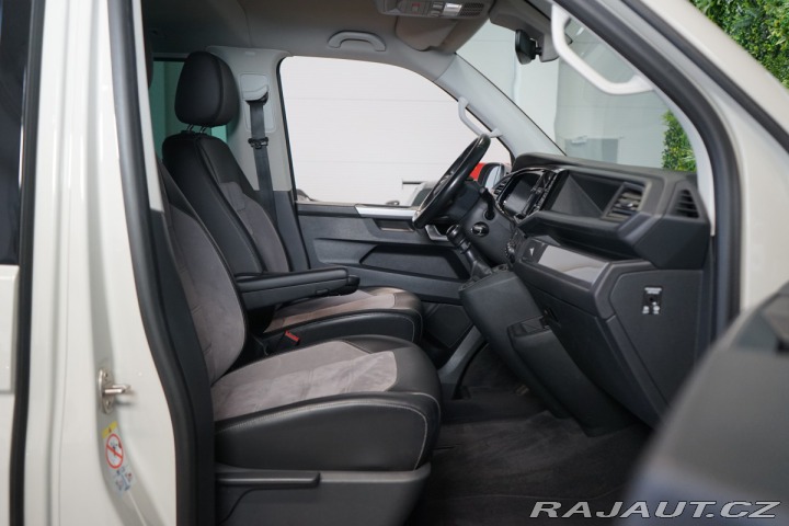 Volkswagen Multivan 4M*ACC*LED 2020