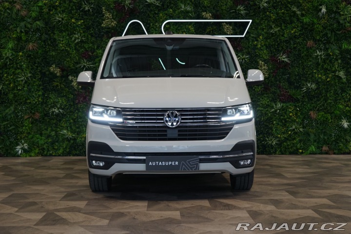 Volkswagen Multivan 4M*ACC*LED 2020