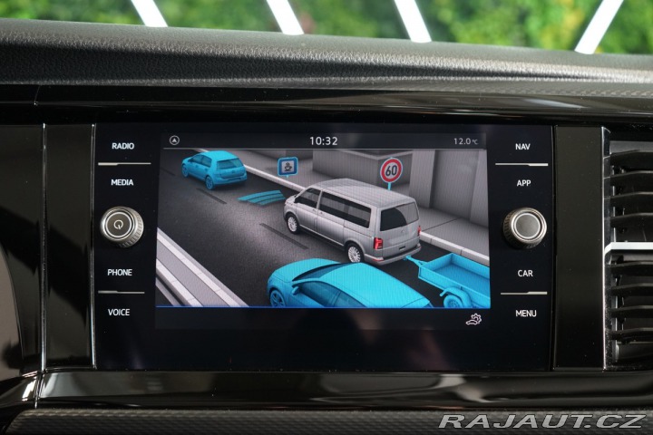Volkswagen Multivan 4M*ACC*LED 2020