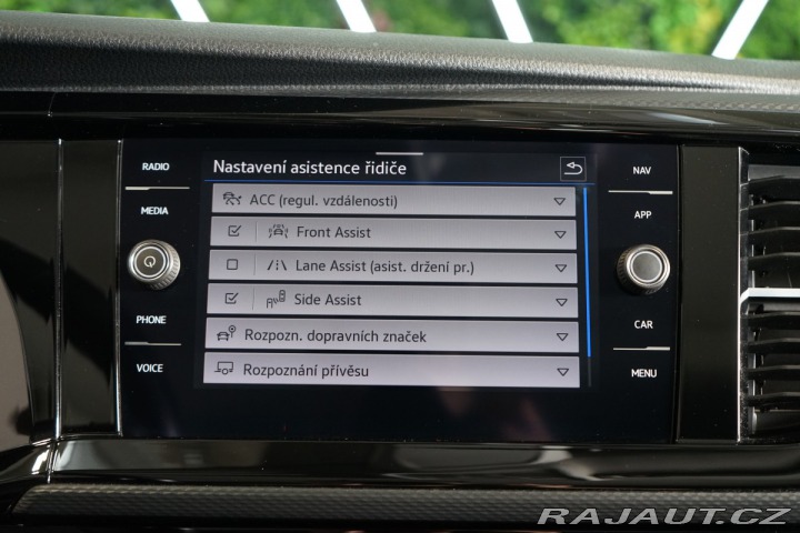 Volkswagen Multivan 4M*ACC*LED 2020