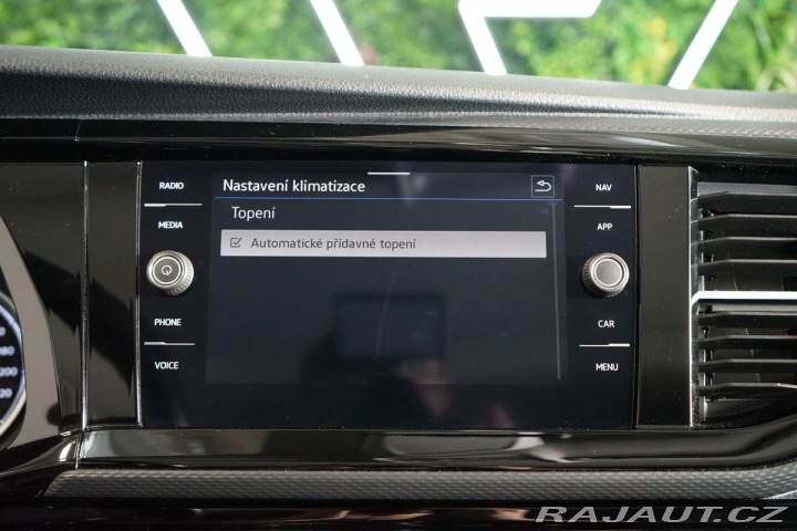 Volkswagen Multivan 4M*ACC*LED 2020