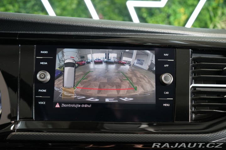 Volkswagen Multivan 4M*ACC*LED 2020