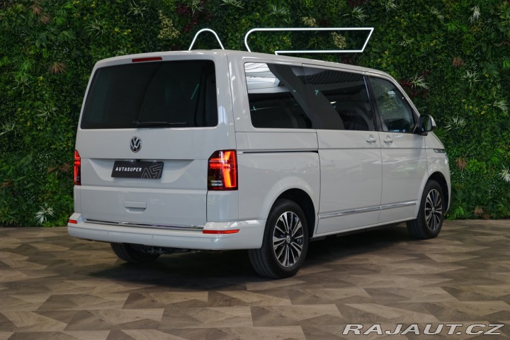 Volkswagen Multivan 4M*ACC*LED 2020
