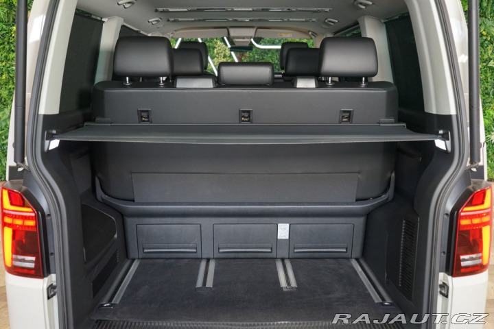 Volkswagen Multivan 4M*ACC*LED 2020
