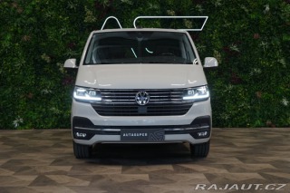 Volkswagen Multivan 4M*ACC*LED 2020