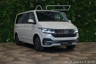 Volkswagen Multivan 4M*ACC*LED 2020