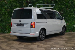 Volkswagen Multivan 4M*ACC*LED 2020