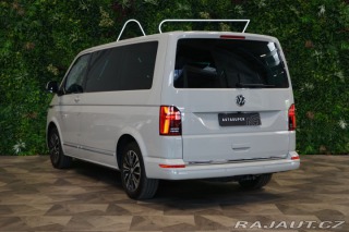 Volkswagen Multivan 4M*ACC*LED 2020