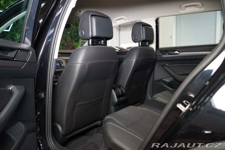 Volkswagen Passat ALLTRACK*4MOTION*TDI*DSG* 2017