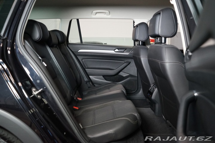 Volkswagen Passat ALLTRACK*4MOTION*TDI*DSG* 2017