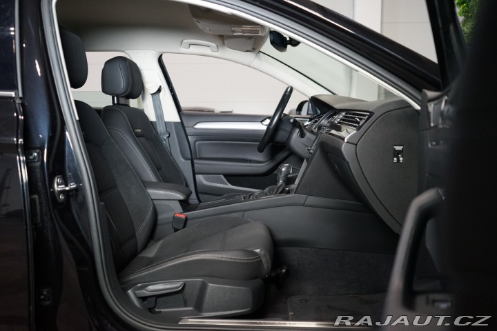 Volkswagen Passat ALLTRACK*4MOTION*TDI*DSG* 2017