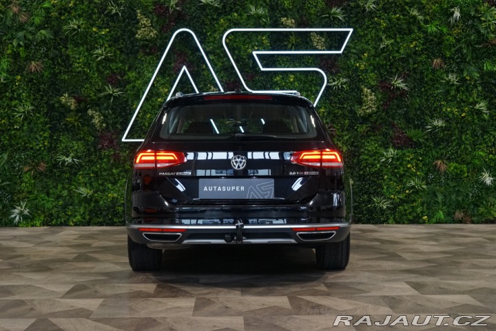 Volkswagen Passat ALLTRACK*4MOTION*TDI*DSG* 2017