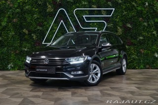 Volkswagen Passat ALLTRACK*4MOTION*TDI*DSG* 2017