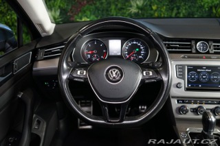 Volkswagen Passat ALLTRACK*4MOTION*TDI*DSG* 2017