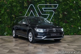 Volkswagen Passat ALLTRACK*4MOTION*TDI*DSG* 2017